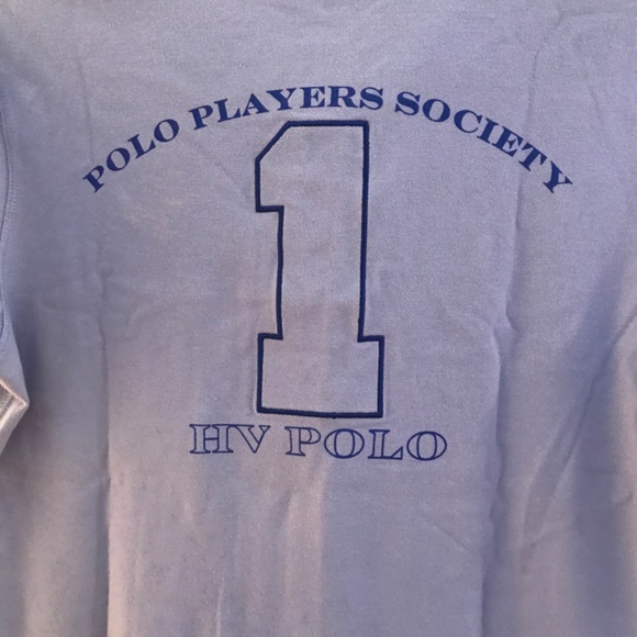 HV Polo Shirt NEW - Picture 8 of 9